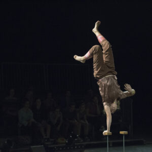 Agence artistique shayla - Belgique - spectacle d equilibre - spectacle de cirque