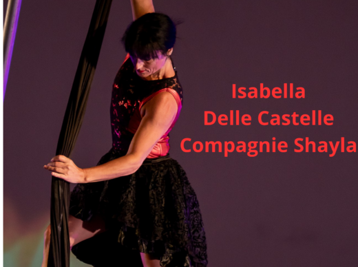 sabella delle castelle- 1e prix compétition italie - tango - tissu aérien.png