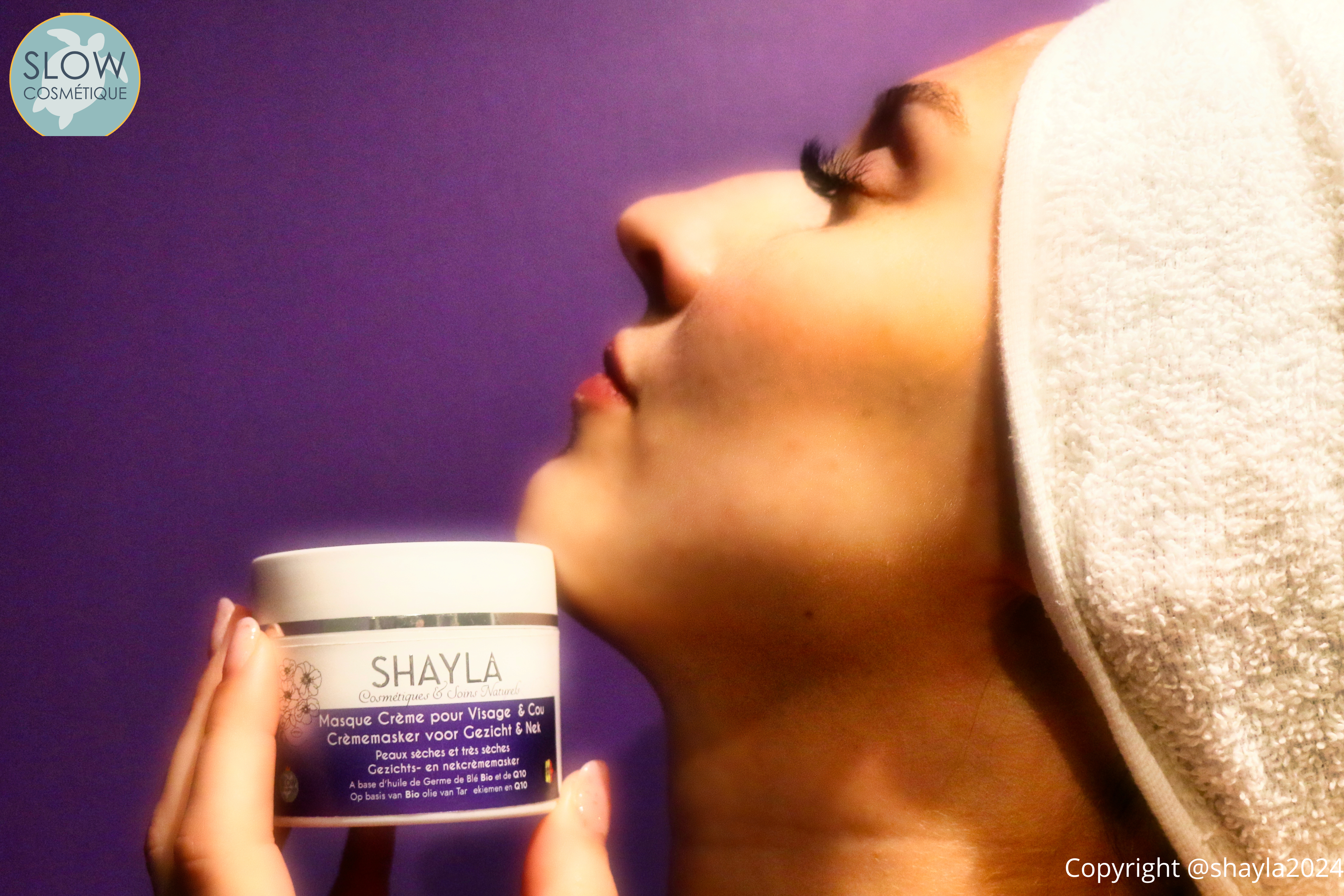 Shayla cosmetiques naturels - MASQUE visage peaux matures et seches - argile blanche et hydrolat de Ciste - huile de chanvre bio naturelles - belge (2).png