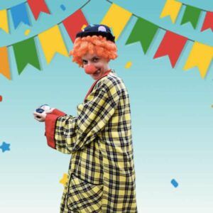 L'Agence Artistique Shayla vous propos des spectacles de cirque pour enfants