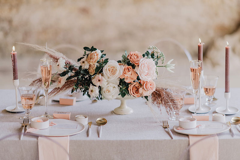 Notre objectif : transformer vos idées en événements parfaitement organisés et mémorables.