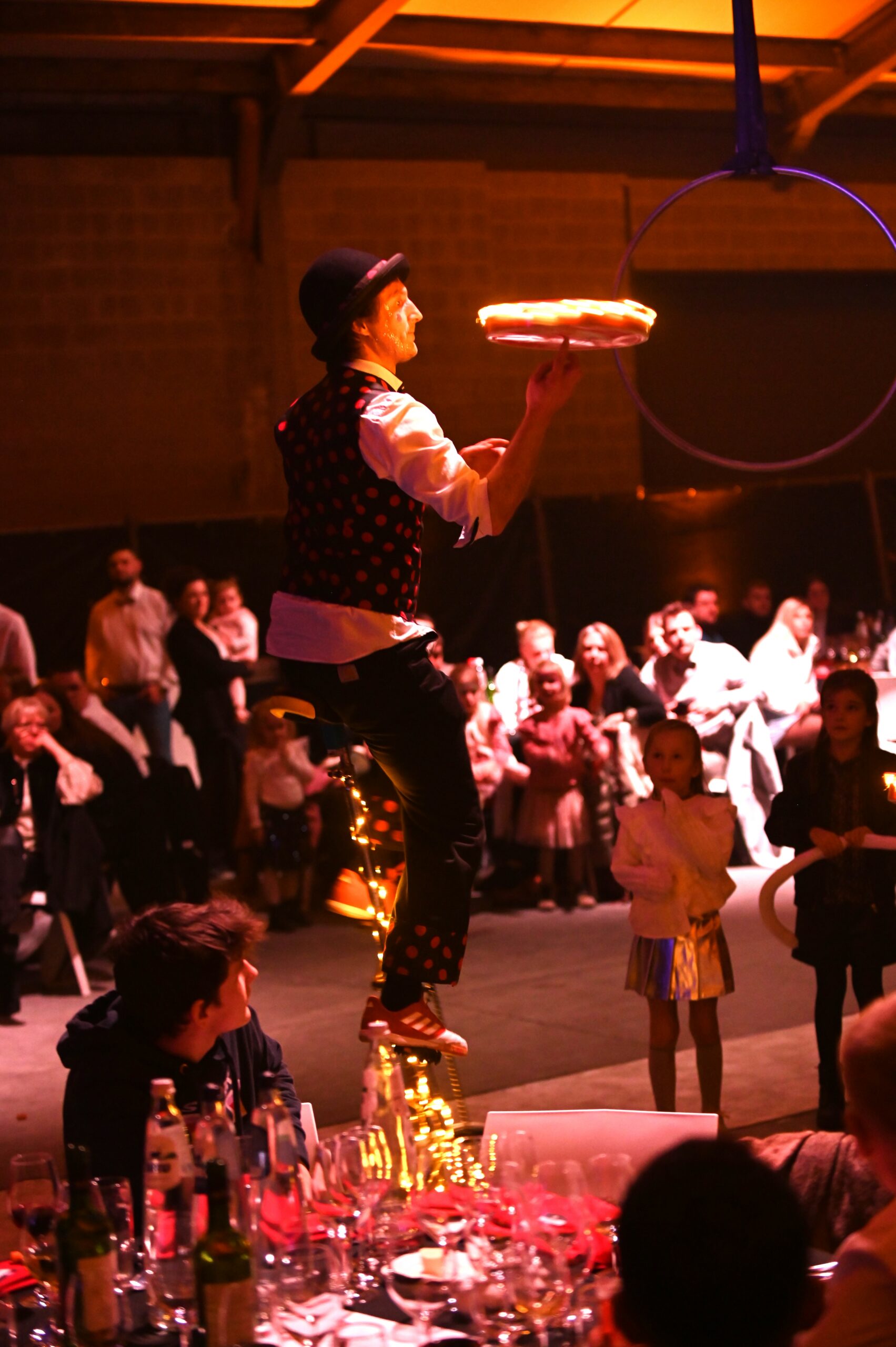 agence evenementielle - porganisation d evenements - spactcacle - traiteur - joursnée portes ouvertes etc - belgique