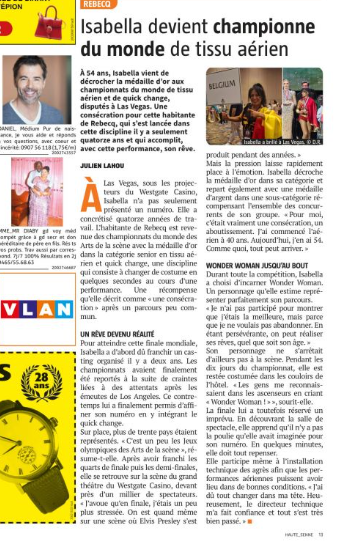 isabella-delle-castelle-championne-du-monde-tissu-aerien-2026-las-vegas-WCOPA-