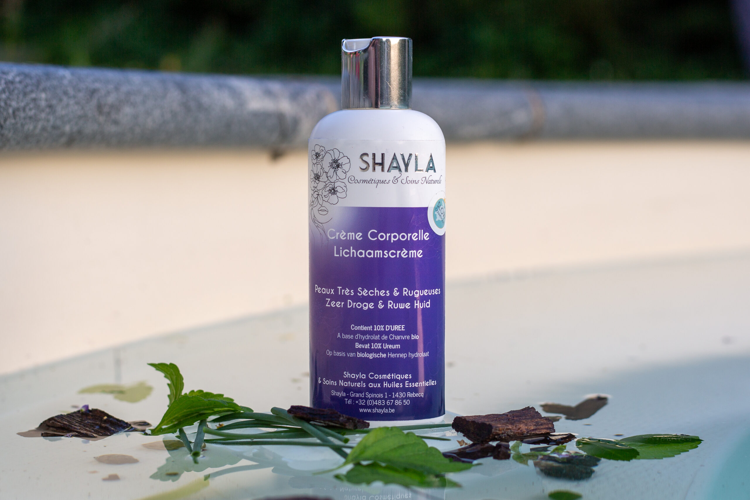 shayla cosmetiques naturels et belges- creme PEAUX TRES SECHES ET RUGEUsesPARTICULIERS ET PROFESSIONNELS _fabriques en Belgique - labo shayla.jpg